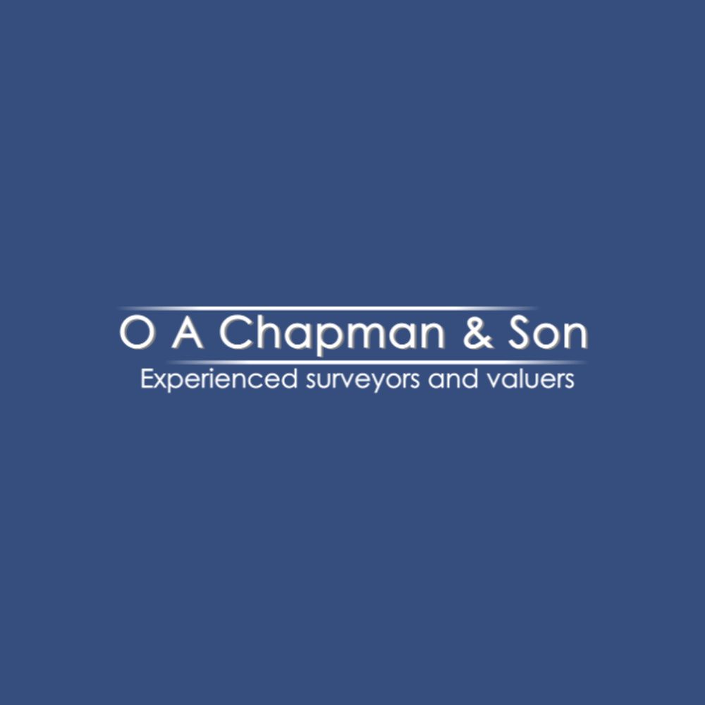 OA Chapman & Son Surveyors