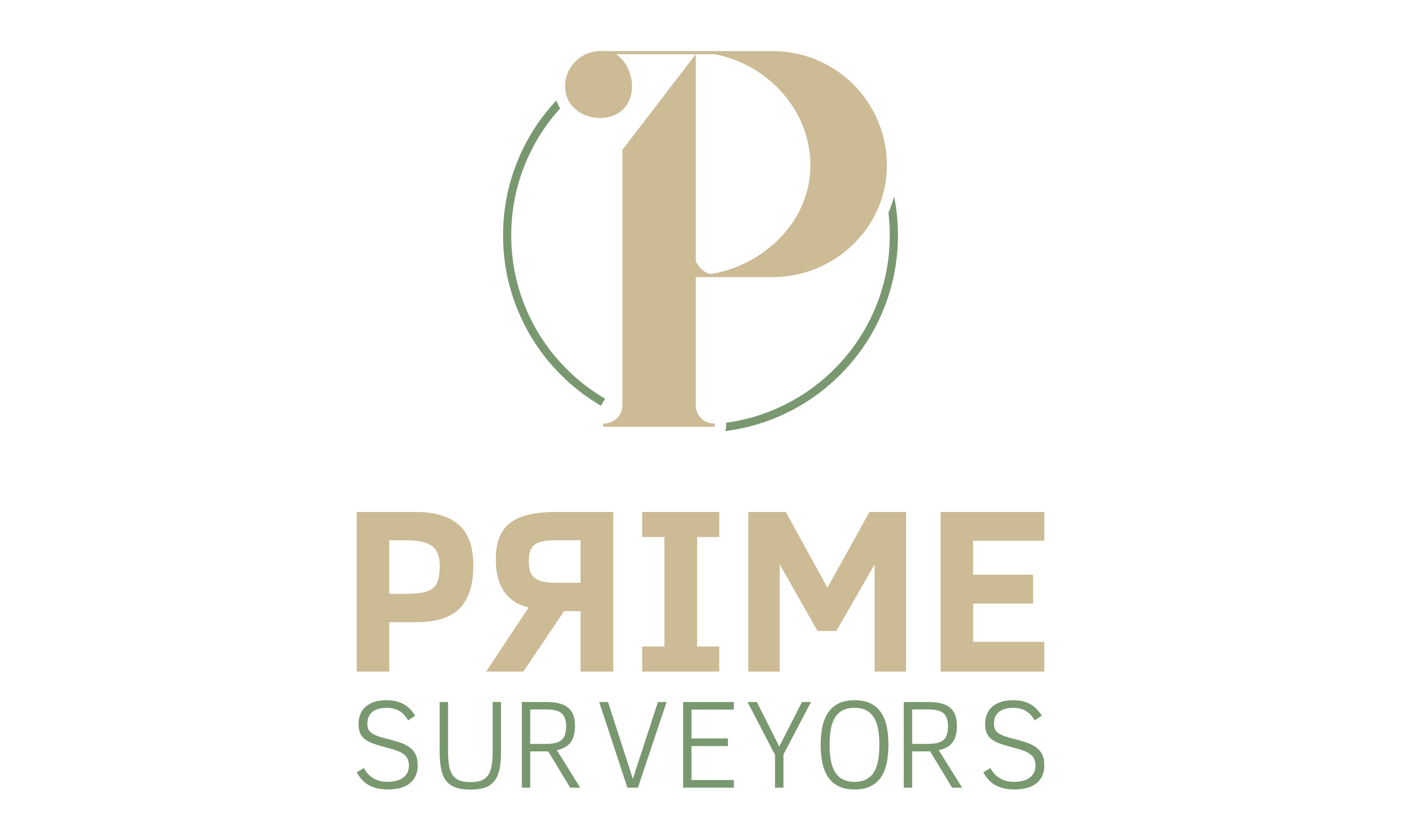 Prime Surveyors