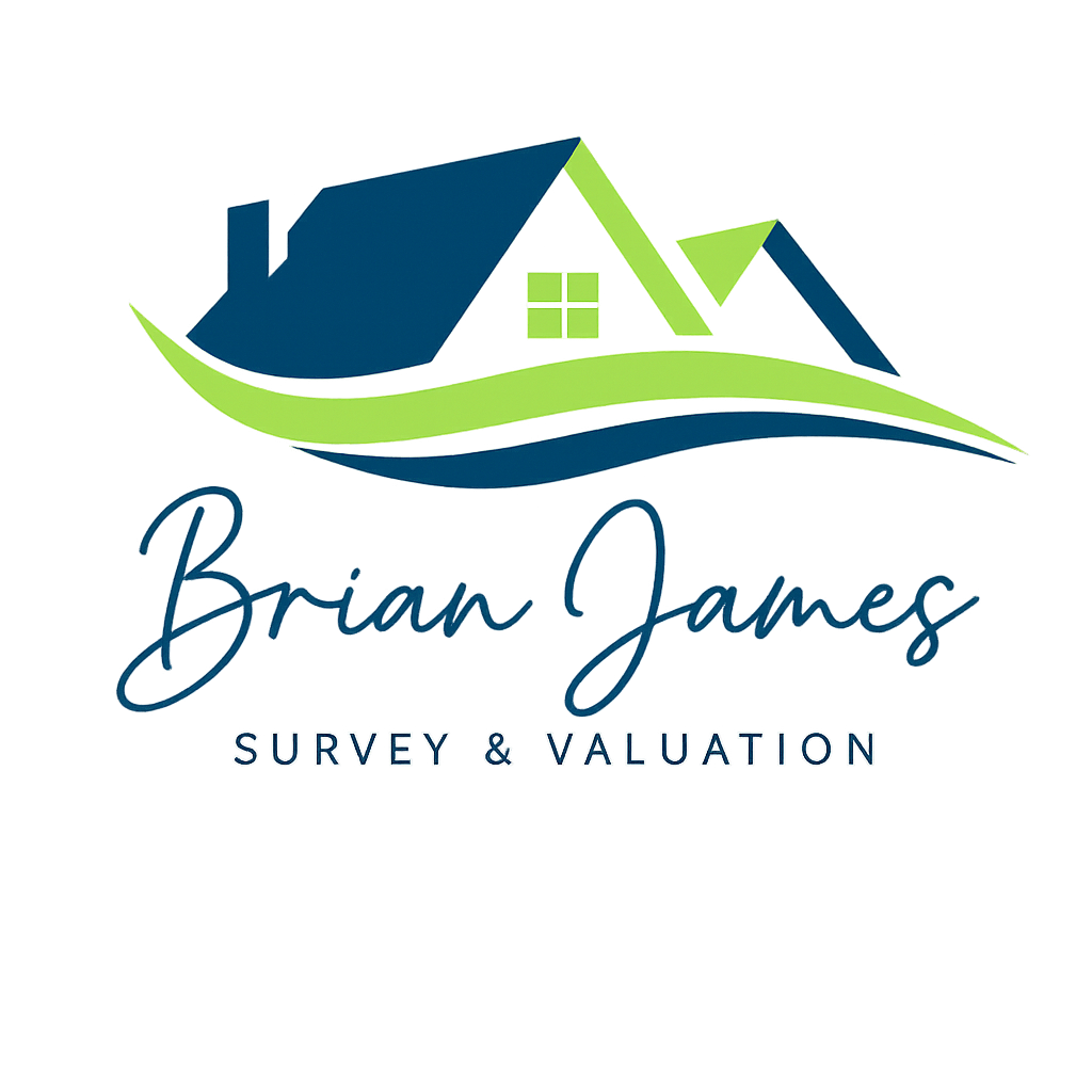 Brian James Survey & Valuation